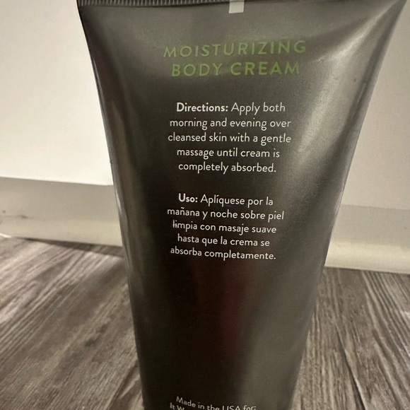 It Works! Stretch Mark Body Cream🧴 - Picture 4 of 5